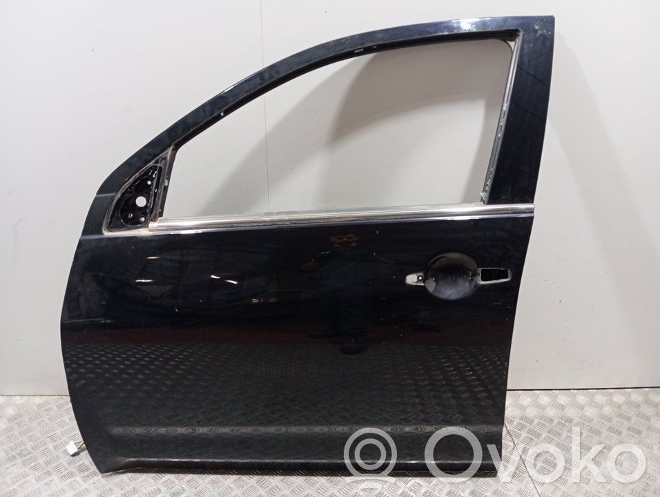 Mitsubishi Outlander Puerta delantera 