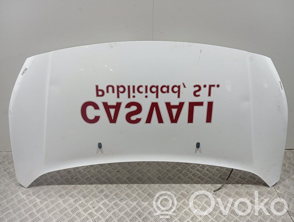 Engine bonnet/hood   1808950,PDT11V16610AA,PDT11V16610AA