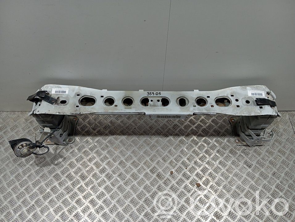 Ford Transit Front bumper mounting bracket 