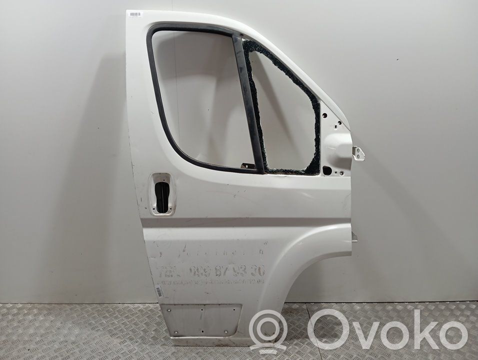 Citroen Jumper Front door 