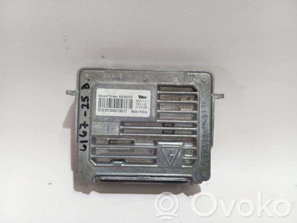 Ford Grand C-MAX Xenon control unit/module 
