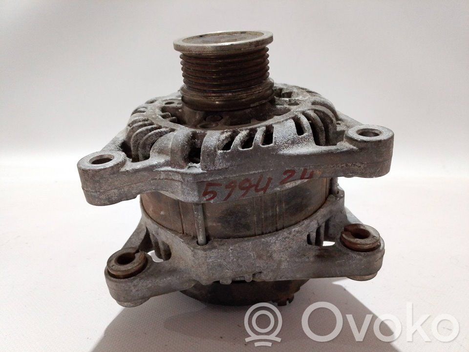 Peugeot Rifter Generator/alternator 