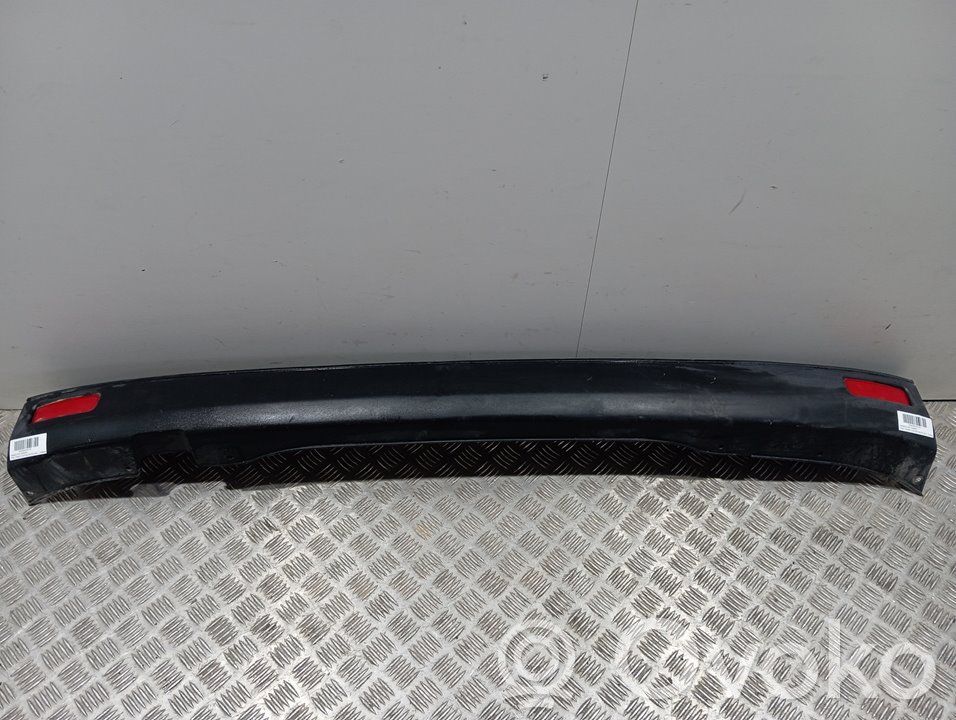 Ford Transit -  Tourneo Connect Bamperis 