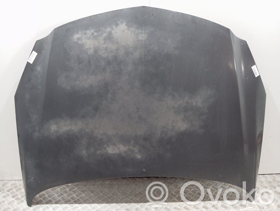Opel Insignia A Konepelti 