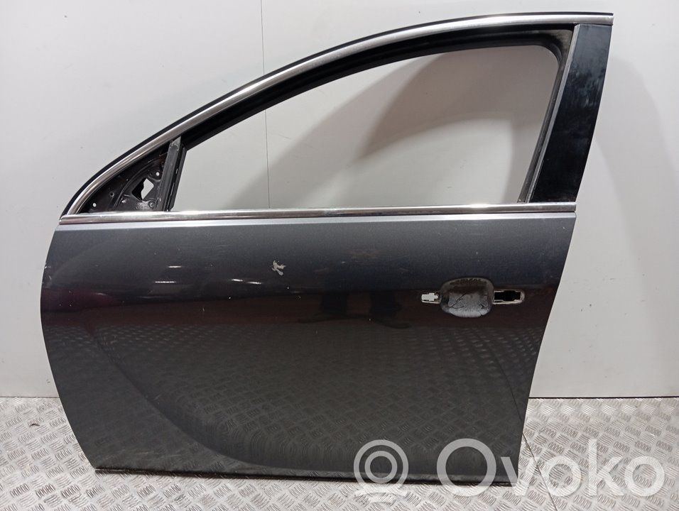 Opel Insignia A Front door 