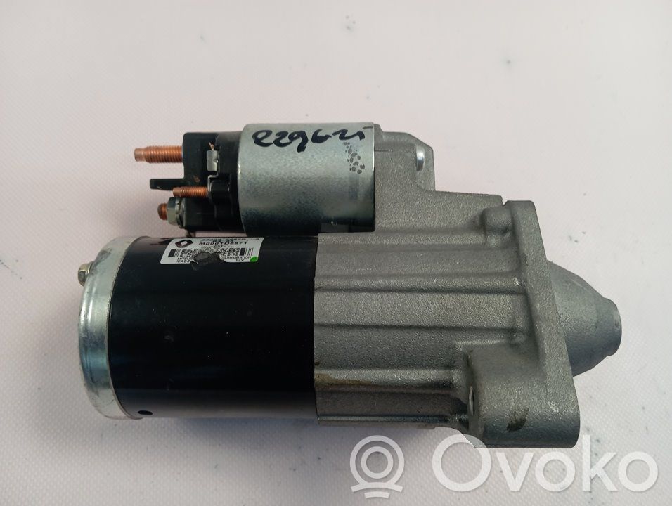 Motor de arranque   233008887R