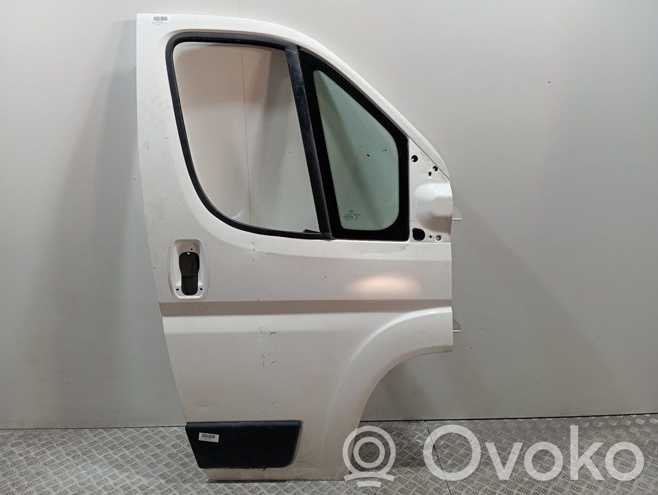 Citroen Jumper Front door 