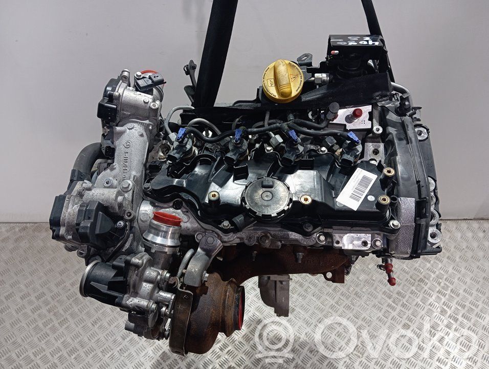 Motore   K9KU876