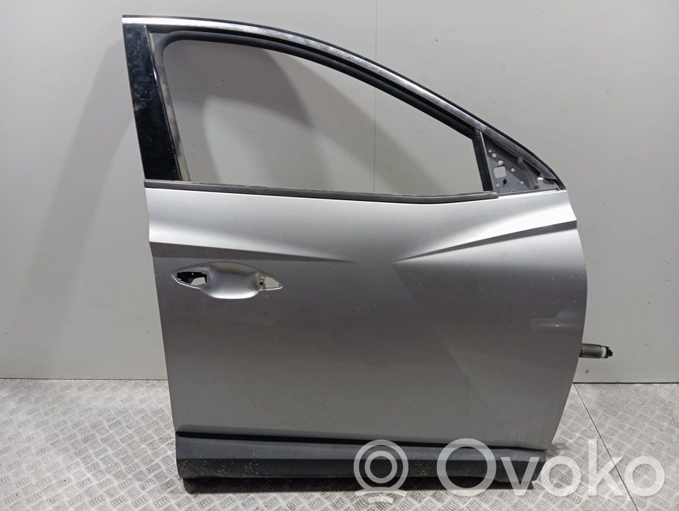Hyundai Tucson TL Puerta delantera 