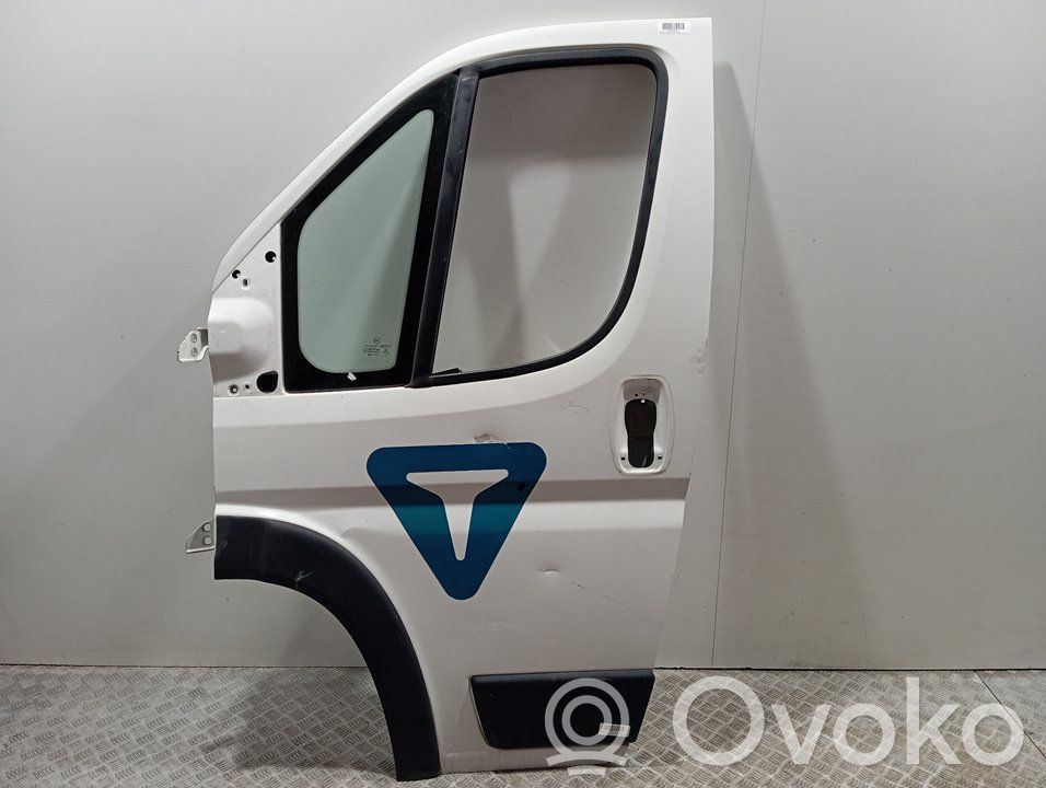 Citroen Jumper Durvis 