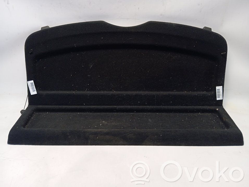 Skoda Superb B8 (3V) Hayon/capotă portbagaj 