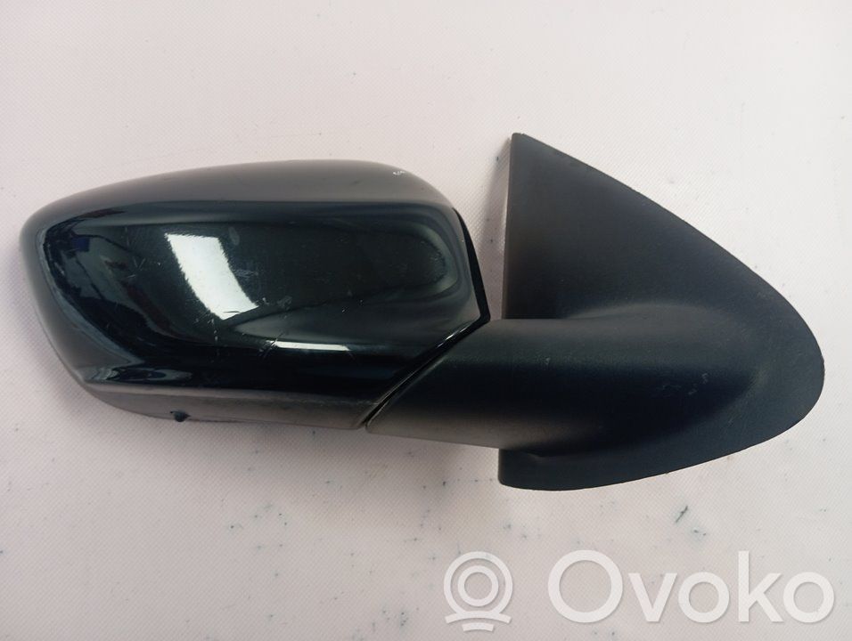 Citroen C-Elysée Spogulis (elektriski vadāms) 