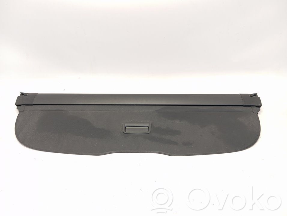 Audi Q3 8U Puerta del maletero/compartimento de carga 
