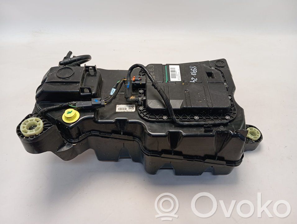 AdBlue Tank   9832421480