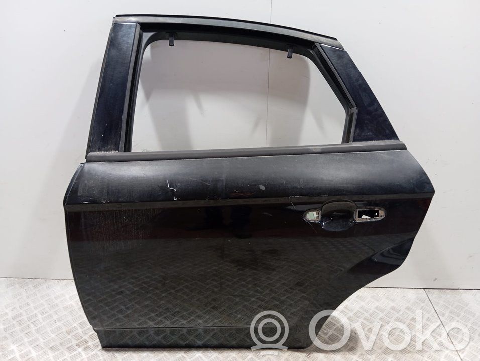 Ford Mondeo MK IV Puerta trasera 