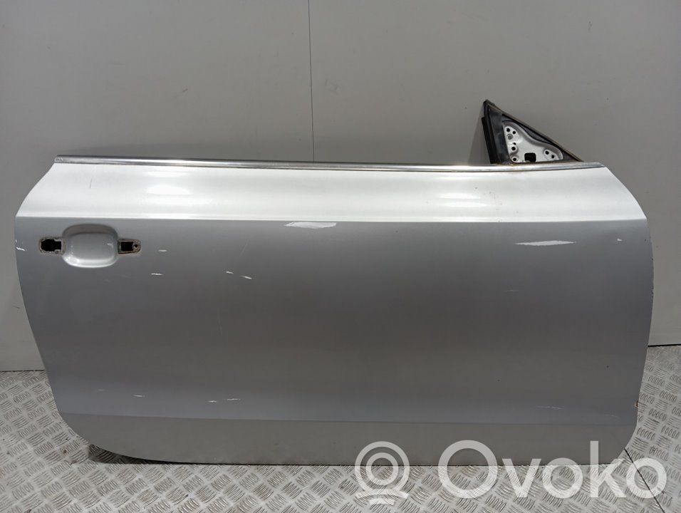 Audi A5 8T 8F Durvis 