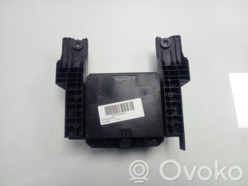 Amplificatore antenna   K496391000