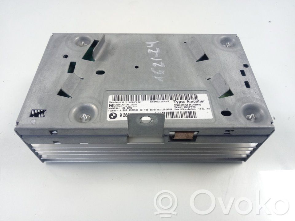 Antenos stiprintuvas   9266358