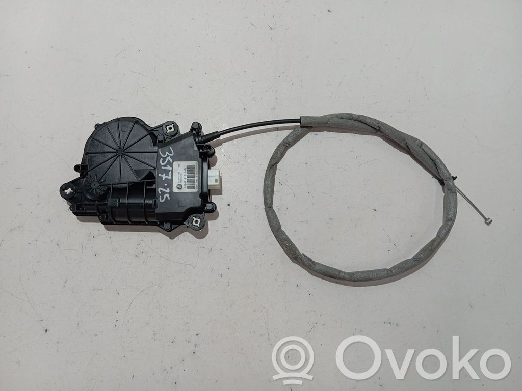 BMW M5 Alte unități/module de control