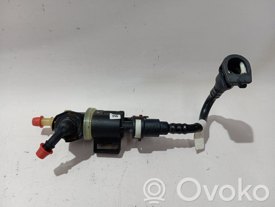 Zawór podciśnienia / Elektrozawór turbiny   EB0120821E