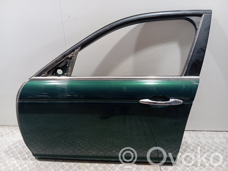 Ușă față   C2C6267U,2W93F20125AAU
