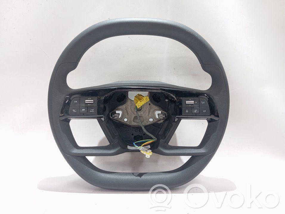 Citroen Berlingo Stūre 