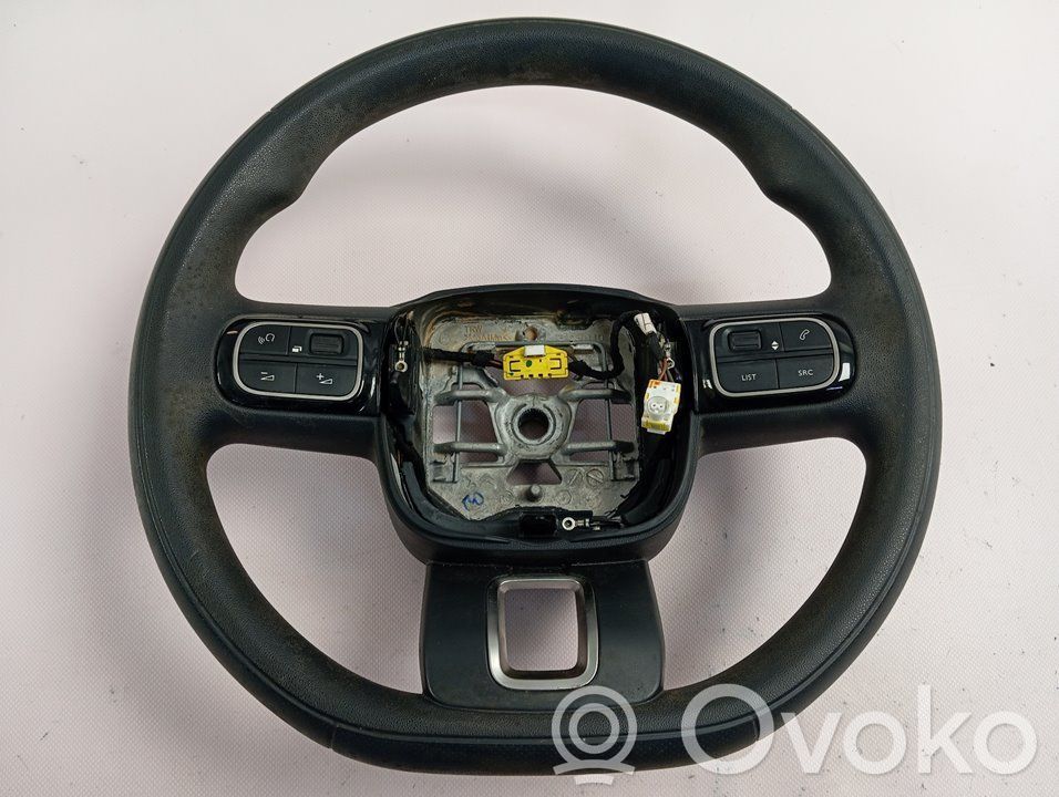 Ohjauspyörä   98164325ZD