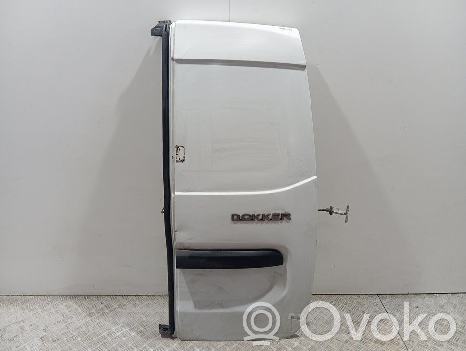 Galinės durys   901006293R