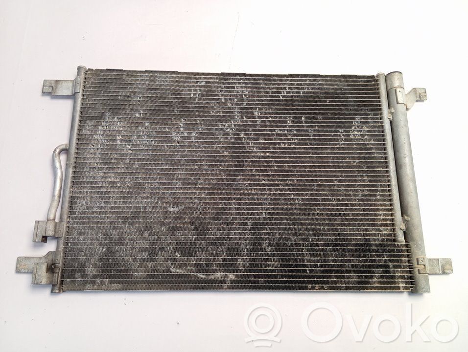 Skoda Octavia Mk3 (5E) Radiatore di raffreddamento A/C (condensatore)