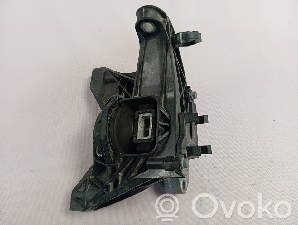 Citroen Berlingo Suport tampon motor 