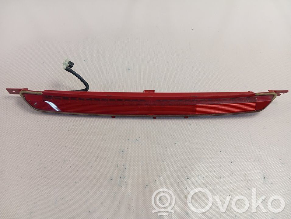 Volkswagen Golf SportWagen Lampă frână centrală 