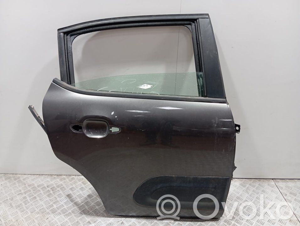 Citroen C3 Galinės durys 