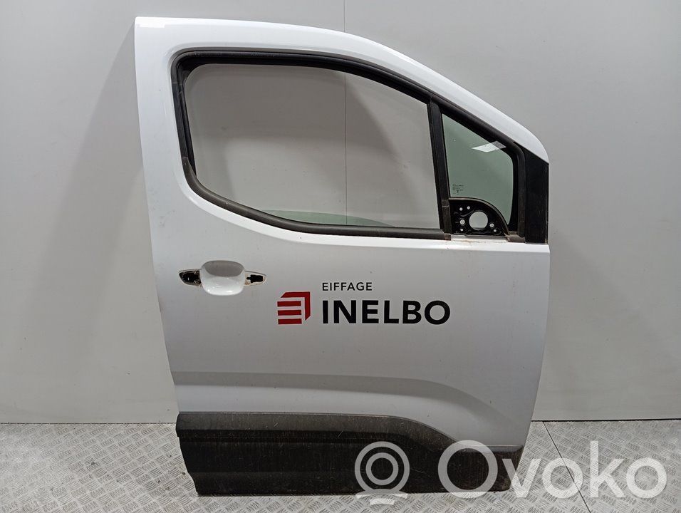 Peugeot Rifter Puerta delantera 