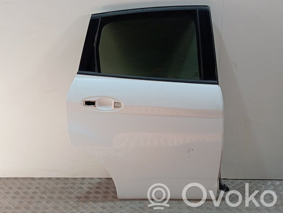 Ford C-MAX II Puerta trasera 