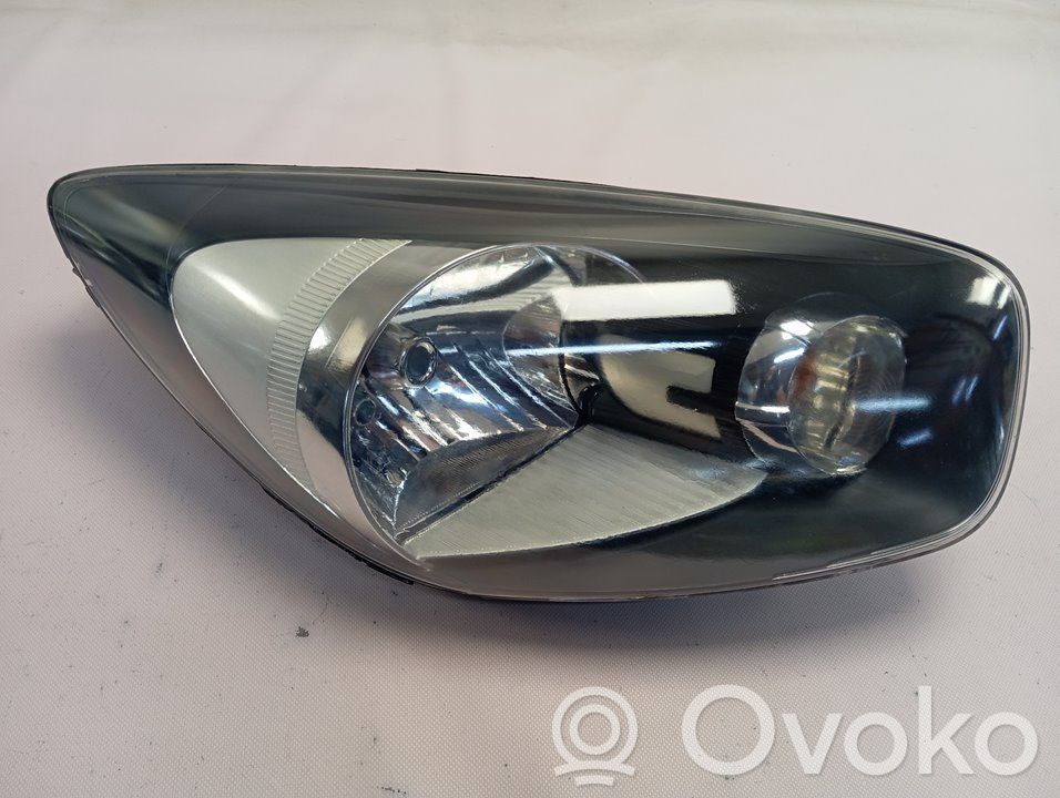 KIA Picanto Phare frontale 