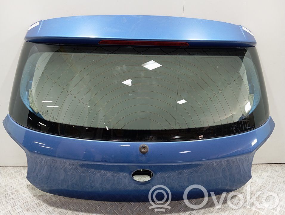 Tailgate/trunk/boot lid   41007305470
