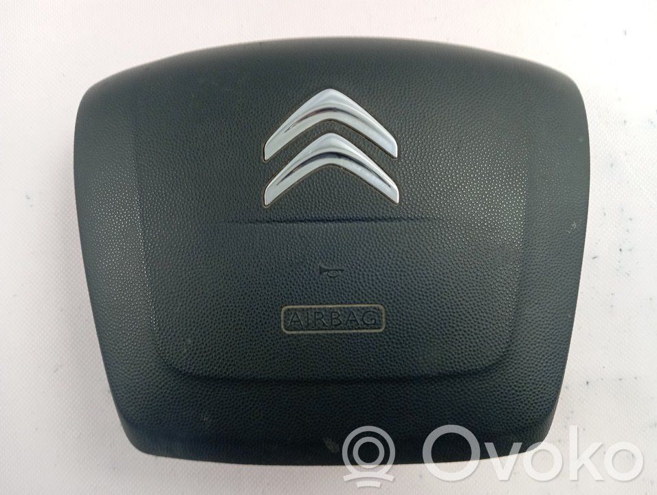 Citroen Jumper Airbag dello sterzo