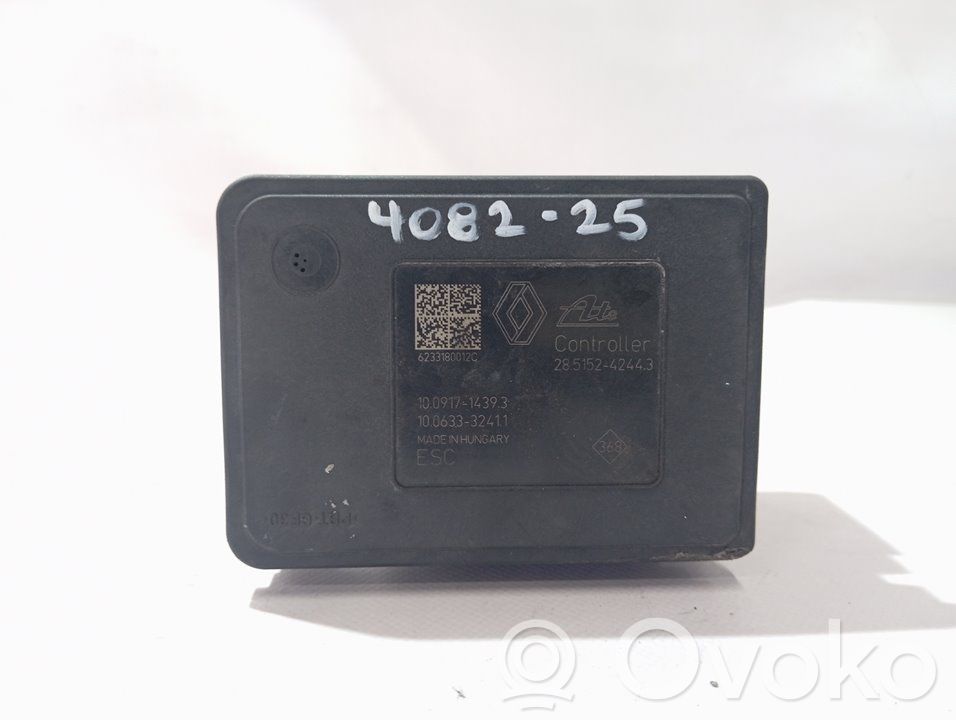 ABS Blokas   476608081R