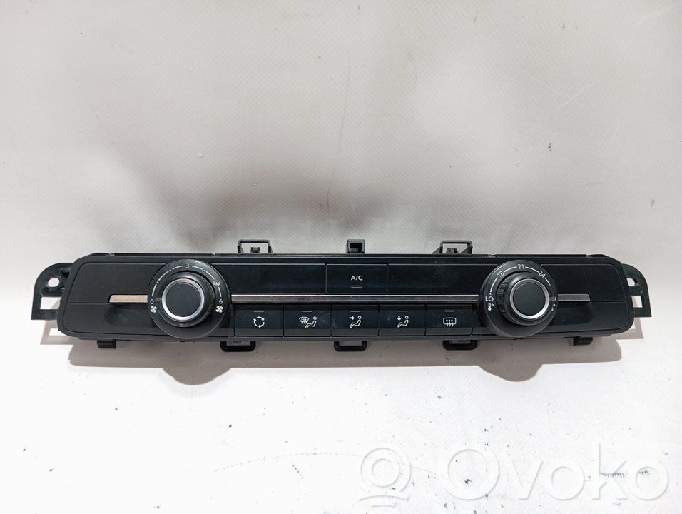 Unidad de control climatización   98340409ZD,35252402