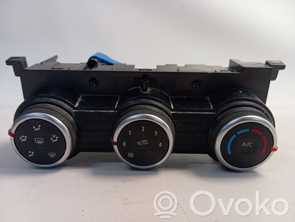 Renault Kangoo III Air conditioner control unit module 