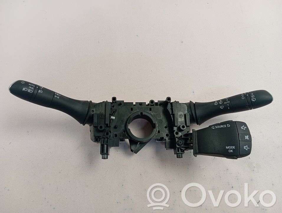 Panel lighting control switch   255676935R
