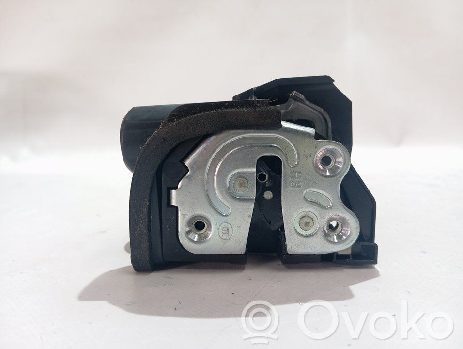 KIA Picanto Serrure 