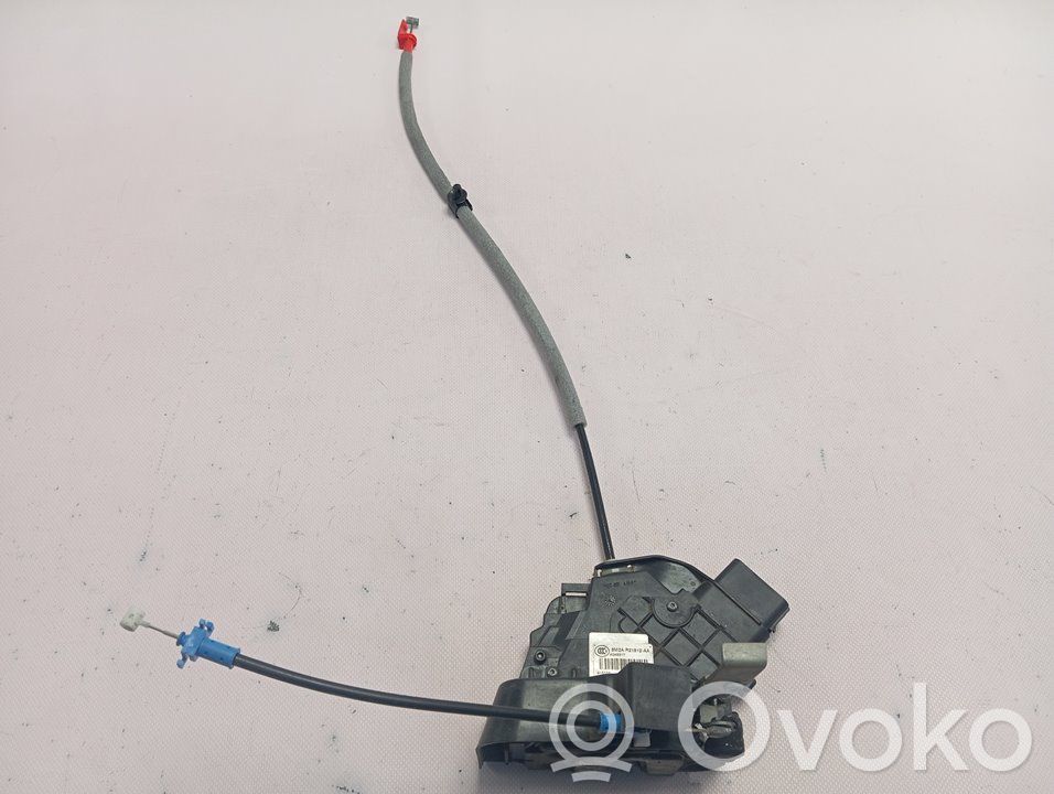 Ford Mondeo MK IV Front door lock 