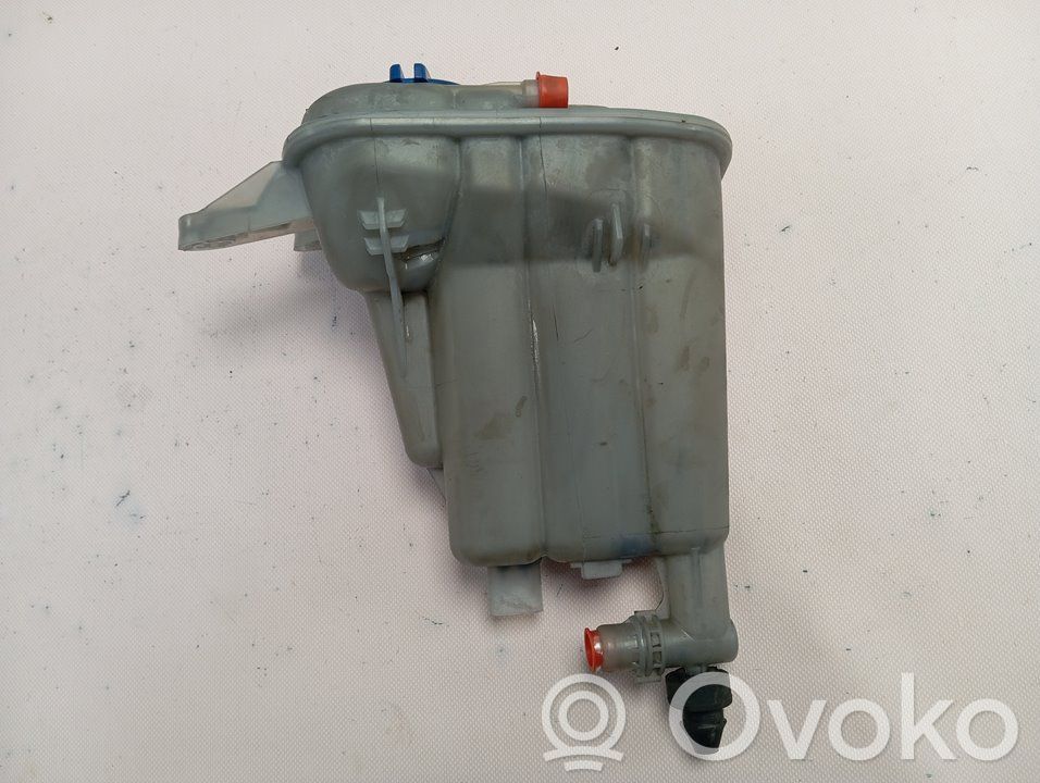 Audi A5 Sportback 8TA Vas expansiune combustibil 