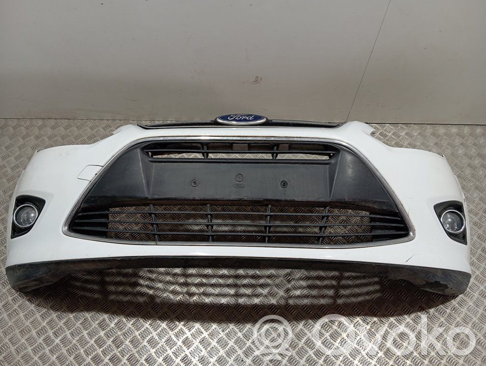Ford C-MAX II Paraurti anteriore 