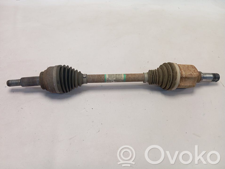 Ford Transit -  Tourneo Connect Front driveshaft 
