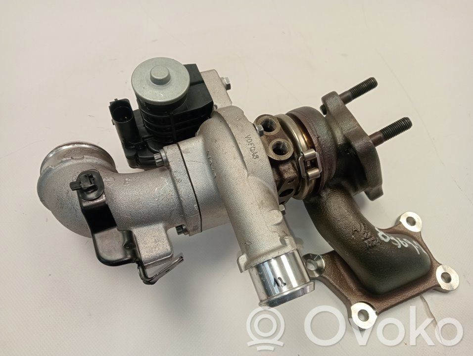 KIA Picanto Turbo 
