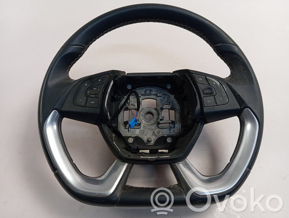 Ohjauspyörä   98002842ZQ