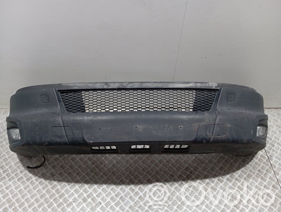 Iveco Daily 6th gen Front bumper 