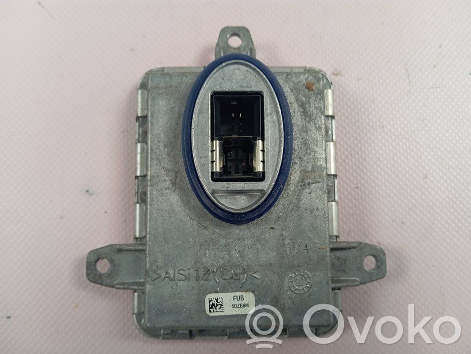 Steuergerät Xenon Scheinwerfer   130732931700